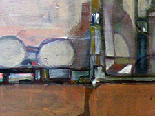 Acrylic Painting